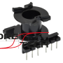 BV-PQ32/25-1-12R (PHL) каркас, частини трансформаторів